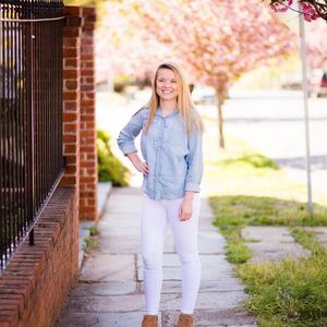 Meet your Posher, Campbell